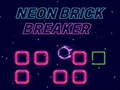 เกม Neon Brick Breaker