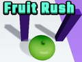 เกม Fruit Rush 