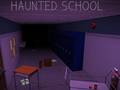 เกม Haunted School