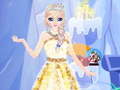 เกม Frozen Princess 2