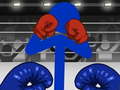 เกม Stickman Boxing KO