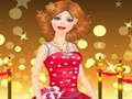 เกม Barbie Party Makeup