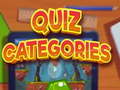 เกม Quiz Categories