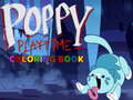 เกม Poppy Playtime Coloring Book