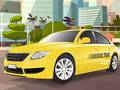 เกม Taxi Driver