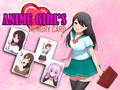 เกม Anime Girls Memory Card
