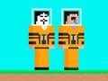 เกม Noob vs Hacker Diver Suit