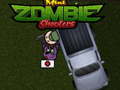 เกม Mini Zombie Shooters