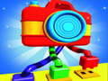 เกม Tangle It 3D