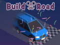 เกม Build A Road