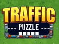 เกม Traffic puzzle 