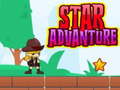 เกม Star Adventure