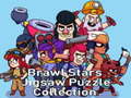 เกม Brawl Stars Jigsaw Puzzle Collection