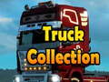 เกม Truck Collection