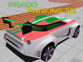 เกม Prado Parking 3D
