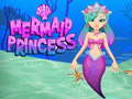 เกม Mermaid Princess 