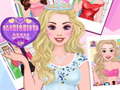 เกม Fashionista Dress Up