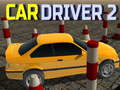 เกม Car Driver 2