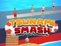 เกม Tsunami Smash