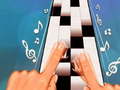 เกม Piano Magic Tiles Hot song 