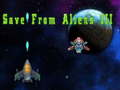 เกม Save from Aliens III