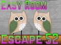 เกม  Amgel Easy Room Escape 52 