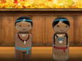 เกม Amgel Thanksgiving Room Escape 8