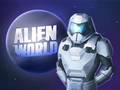 เกม Alien World