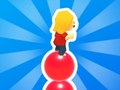 เกม Pop Rush