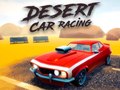 เกม Desert Car Racing