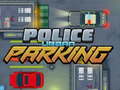 เกม Police Urban Parking