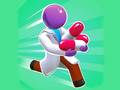 เกม Healing Rush