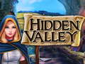 เกม Hidden Valley