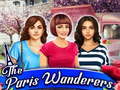 เกม The Paris Wanderers