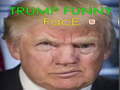 เกม Trump Funny face 