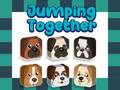 เกม Jumping Together