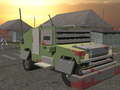 เกม Poopy Smash Driver