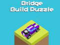 เกม Bridge Build Puzzle