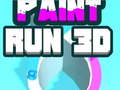 เกม Paunt Run 3D