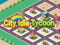 เกม City Idle Tycoon