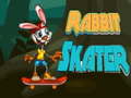 เกม Rabbit Skater