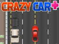เกม Crazy Car 