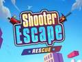 เกม Shooter Escape Rescue