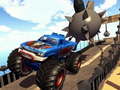เกม Gta Car Racing - Simulation Parking 5