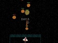 เกม Asteroid Rush