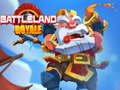 เกม Battleland royale