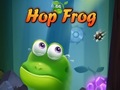 เกม Hop Frog