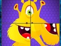 เกม Monsters Rotate