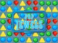 เกม  Pop Jewels