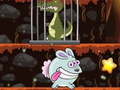 เกม Super Alien 2D